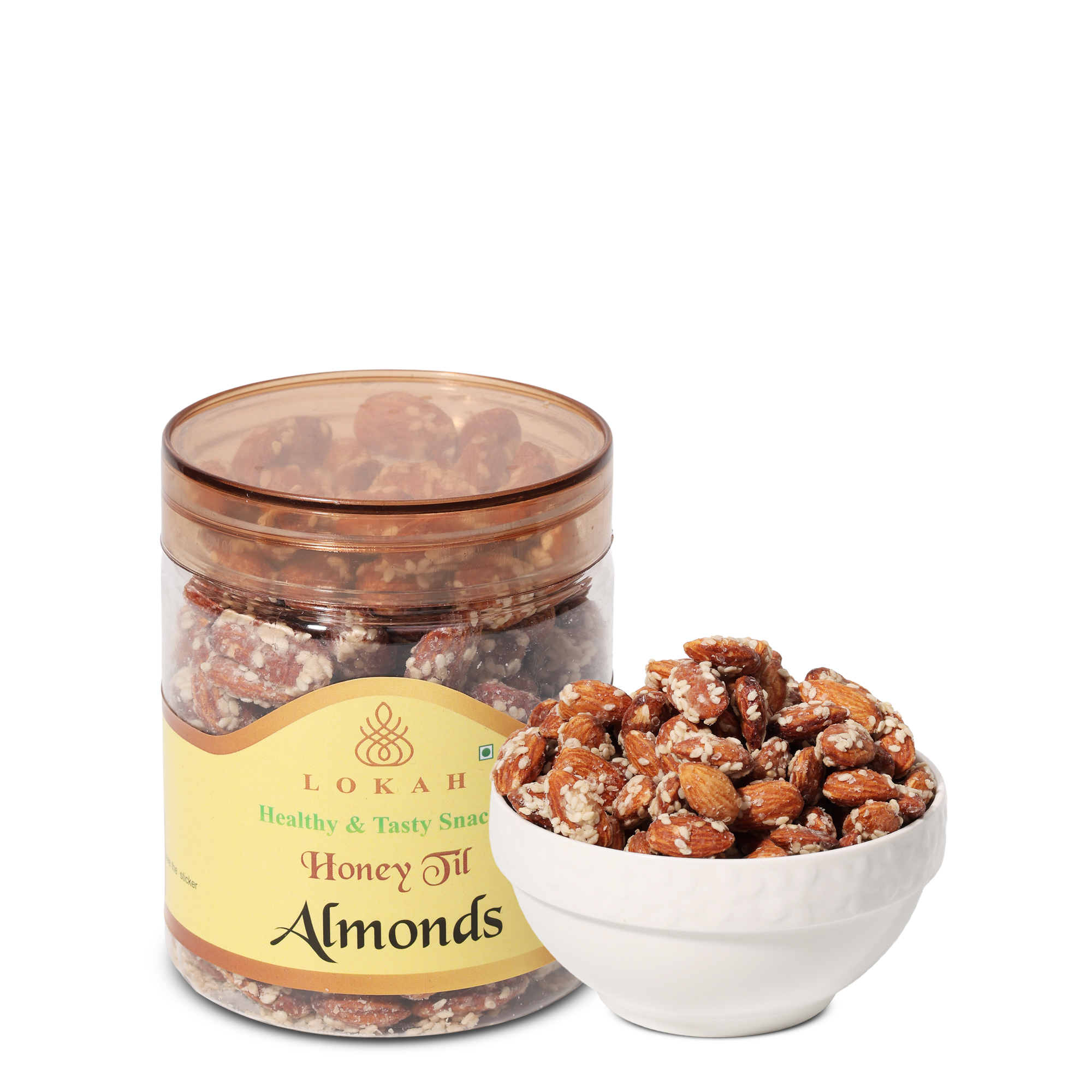 Honey Til Almonds - Image 6